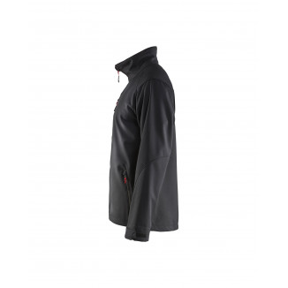 4752 Veste Softshell