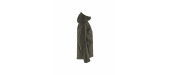 4753 Veste Softshell à capuche