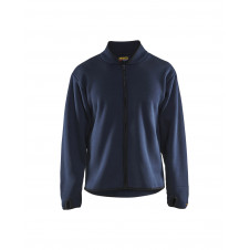 4770 Veste doublée moumoute