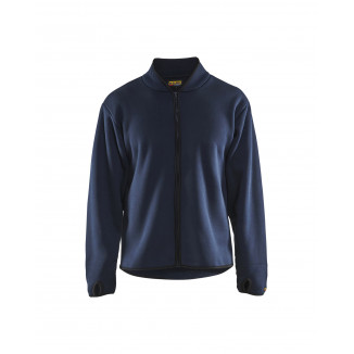 4770 Veste doublée moumoute