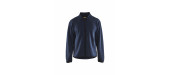 4770 Veste doublée moumoute