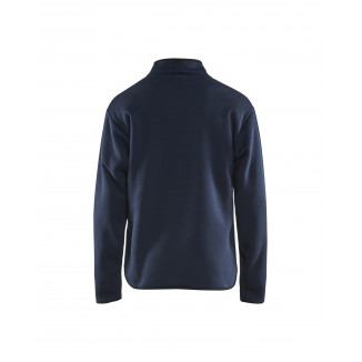 4770 Veste doublée moumoute
