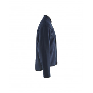 4770 Veste doublée moumoute