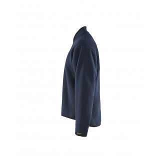 4770 Veste doublée moumoute