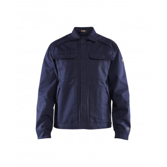 4774 Veste Retardant Flamme