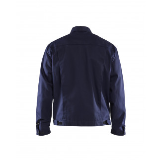 4774 Veste Retardant Flamme