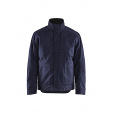 4784 Veste hiver retardant flamme