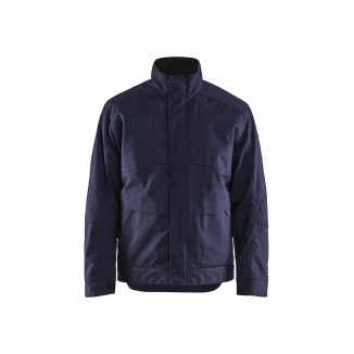 4784 Veste hiver retardant flamme