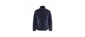 4784 Veste hiver retardant flamme