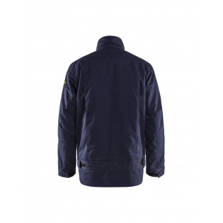 4784 Veste hiver retardant flamme
