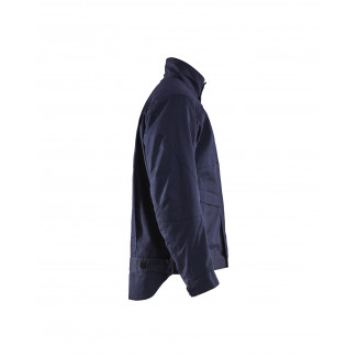 4784 Veste hiver retardant flamme