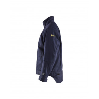 4784 Veste hiver retardant flamme
