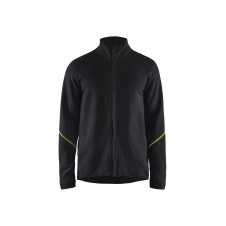 4793 Veste polaire retardant flamme
