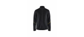 4793 Veste polaire retardant flamme
