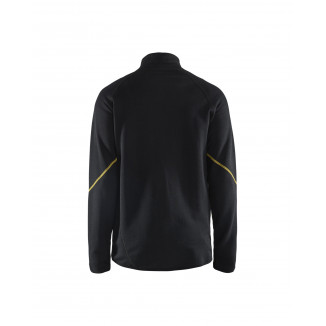 4793 Veste polaire retardant flamme