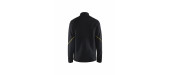 4793 Veste polaire retardant flamme