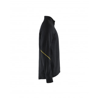 4793 Veste polaire retardant flamme