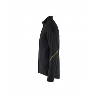 4793 Veste polaire retardant flamme