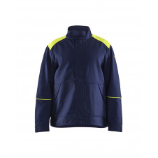 4801 Veste de soudeur