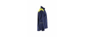 4801 Veste de soudeur