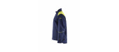 4801 Veste de soudeur