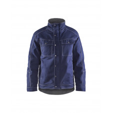 4815 Veste doublée artisan
