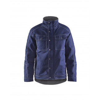 4815 Veste doublée artisan