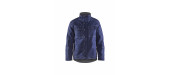 4815 Veste doublée artisan
