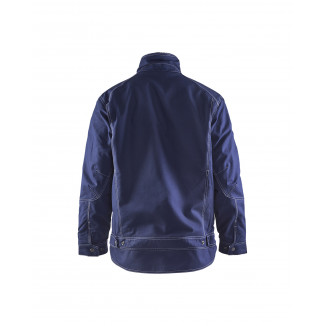 4815 Veste doublée artisan