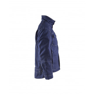 4815 Veste doublée artisan
