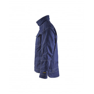4815 Veste doublée artisan