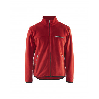4830 Veste micropolaire