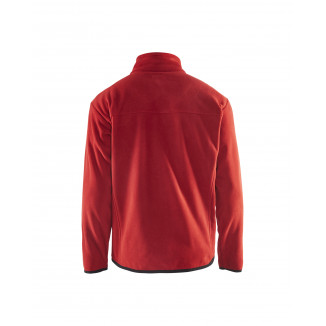 4830 Veste micropolaire