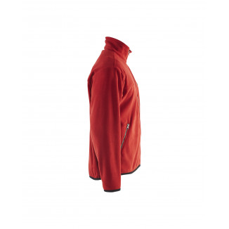 4830 Veste micropolaire
