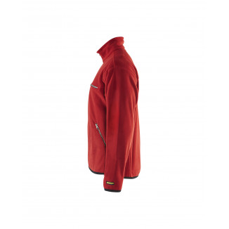 4830 Veste micropolaire
