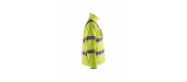 4833 Veste polaire haute-visibilité