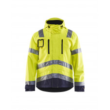 4837 Veste haute-visibilité