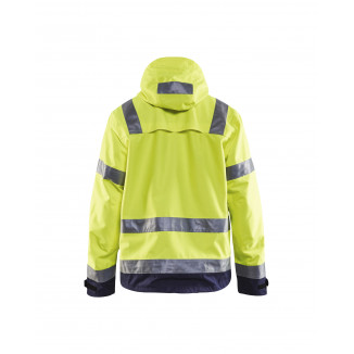 4837 Veste haute-visibilité