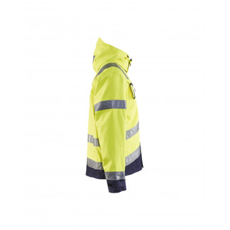 4837 Veste haute-visibilité