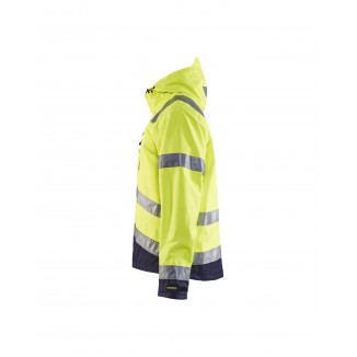 4837 Veste haute-visibilité