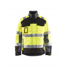 4851 Veste hiver transport