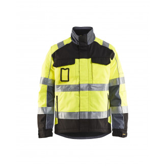 4851 Veste hiver transport
