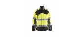 4851 Veste hiver transport