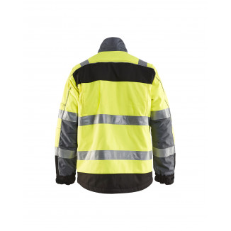 4851 Veste hiver transport
