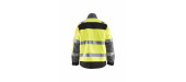 4851 Veste hiver transport