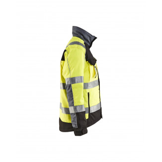 4851 Veste hiver transport