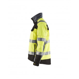 4851 Veste hiver transport