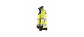 4851 Veste hiver transport