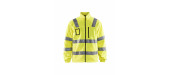 4853 Veste polaire haute-visibilité