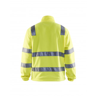4853 Veste polaire haute-visibilité